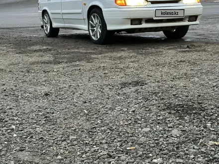 ВАЗ (Lada) 2114 2012 года за 1 200 000 тг. в Усть-Каменогорск – фото 4