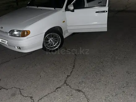 ВАЗ (Lada) 2114 2012 года за 1 200 000 тг. в Усть-Каменогорск – фото 8