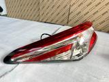 Задние фонари USA Camry 70 75 Камри 70 75 за 100 000 тг. в Шымкент – фото 2