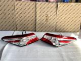Задние фонари USA Camry 70 75 Камри 70 75 за 100 000 тг. в Шымкент