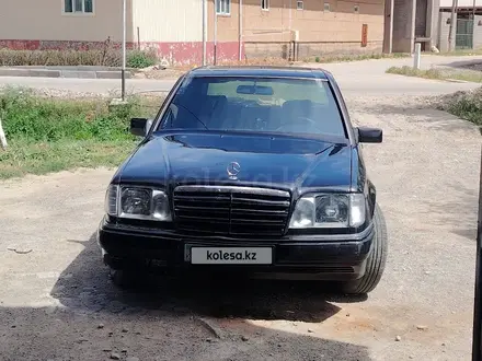 Mercedes-Benz E 230 1998 года за 1 300 000 тг. в Шымкент