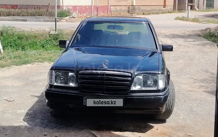 Mercedes-Benz E 230 1998 года за 1 300 000 тг. в Шымкент