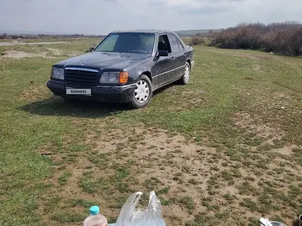 Mercedes-Benz E 230 1998 года за 1 300 000 тг. в Шымкент – фото 5