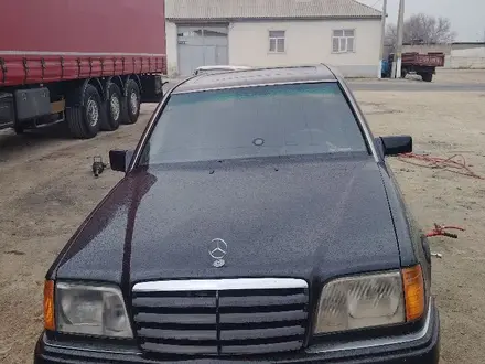 Mercedes-Benz E 230 1998 года за 1 300 000 тг. в Шымкент – фото 6