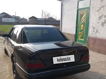 Mercedes-Benz E 230 1998 года за 1 300 000 тг. в Шымкент – фото 8