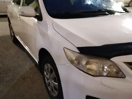 Toyota Corolla 2013 года за 5 000 000 тг. в Астана – фото 2