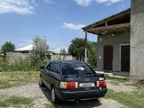 Audi 80 1989 годаүшін500 000 тг. в Тараз – фото 2