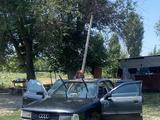 Audi 80 1989 годаүшін500 000 тг. в Тараз – фото 5