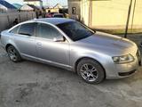 Audi A6 2005 года за 4 000 000 тг. в Уральск
