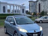 Mazda 5 2012 годаүшін4 600 000 тг. в Атырау – фото 2