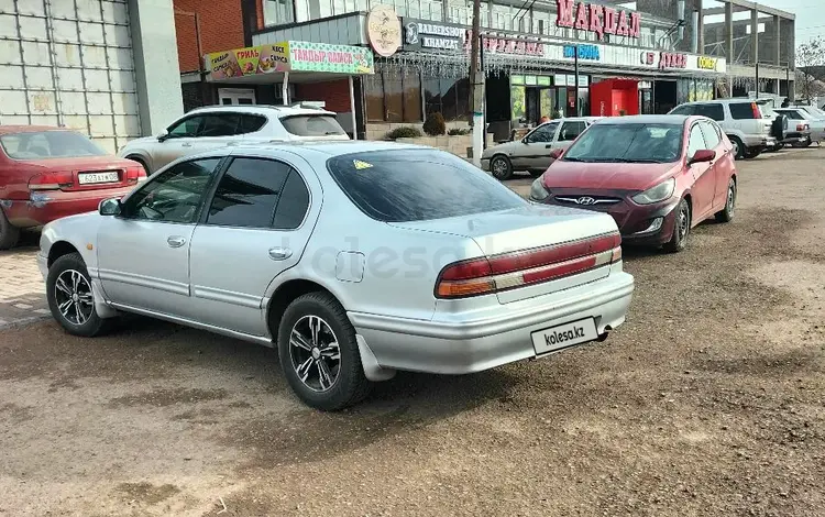 Nissan Maxima 1997 года за 2 250 000 тг. в Мерке