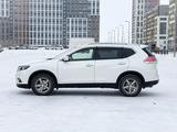 Nissan X-Trail 2014 года за 10 000 000 тг. в Астана – фото 2