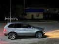 BMW X5 2003 годаүшін5 500 000 тг. в Караганда – фото 4