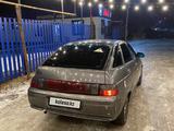 ВАЗ (Lada) 2112 2004 годаfor600 000 тг. в Уральск – фото 3