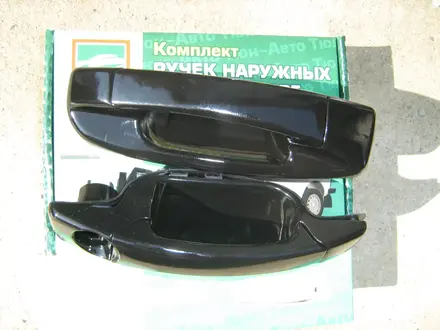 Ручки дверные Урбан комплект за 9 000 тг. в Алматы – фото 7