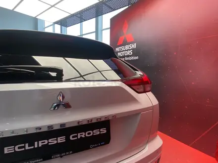 Mitsubishi Eclipse Cross Instyle 2021 года за 15 490 000 тг. в Тараз – фото 5