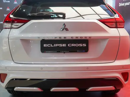 Mitsubishi Eclipse Cross Instyle 2021 года за 15 490 000 тг. в Тараз – фото 13