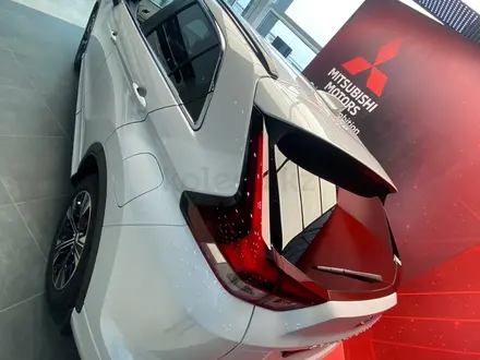Mitsubishi Eclipse Cross Instyle 2021 года за 15 490 000 тг. в Тараз – фото 15