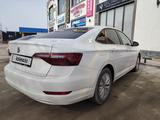 Volkswagen Jetta 2020 года за 6 500 000 тг. в Кызылорда