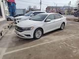 Volkswagen Jetta 2020 года за 6 500 000 тг. в Кызылорда – фото 2