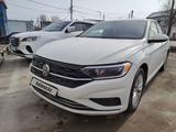 Volkswagen Jetta 2020 года за 6 500 000 тг. в Кызылорда – фото 3