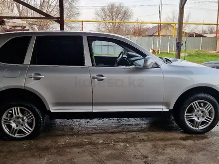 Porsche Cayenne 2004 года за 2 500 000 тг. в Алматы