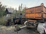 НефАЗ  Прицеп самосвальный 2007 годаүшін4 000 000 тг. в Алматы – фото 3