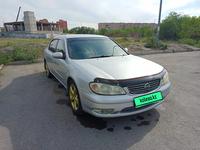 Nissan Cefiro 1999 годаүшін2 200 000 тг. в Караганда