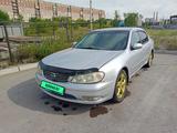 Nissan Cefiro 1999 годаүшін2 200 000 тг. в Караганда – фото 4