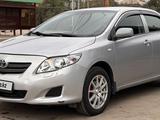Toyota Corolla 2008 года за 3 555 555 тг. в Алматы – фото 3