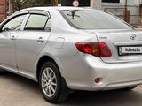 Toyota Corolla 2008 года за 3 555 555 тг. в Алматы – фото 4