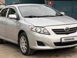 Toyota Corolla 2008 года за 3 555 555 тг. в Алматы – фото 2
