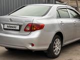 Toyota Corolla 2008 года за 3 555 555 тг. в Алматы – фото 5