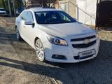 Chevrolet Malibu 2014 годаfor5 500 000 тг. в Уральск