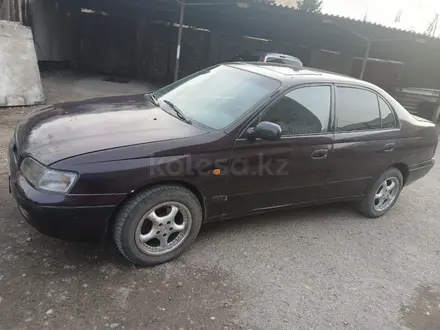 Toyota Carina E 1992 года за 2 100 000 тг. в Семей