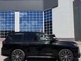 Lexus LX 570 2017 годаүшін36 900 000 тг. в Актобе – фото 3