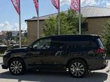 Lexus LX 570 2017 годаүшін36 900 000 тг. в Актобе – фото 5