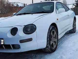 Toyota Celica, 1997