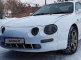 Toyota Celica 1997 годаүшін2 700 000 тг. в Усть-Каменогорск – фото 2