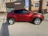 Nissan Juke 2014 года за 6 000 000 тг. в Туркестан