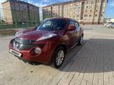 Nissan Juke 2014 года за 6 000 000 тг. в Туркестан – фото 3