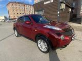 Nissan Juke 2014 года за 6 000 000 тг. в Туркестан – фото 2