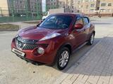 Nissan Juke 2014 года за 6 000 000 тг. в Туркестан – фото 4
