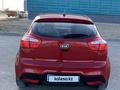 Kia Rio 2012 годаүшін4 300 000 тг. в Кызылорда – фото 5