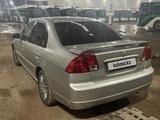 Honda Civic 2005 годаүшін3 300 000 тг. в Астана – фото 4