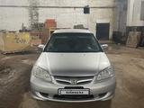 Honda Civic 2005 годаүшін3 300 000 тг. в Астана – фото 2