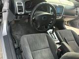 Honda Civic 2005 года за 3 500 000 тг. в Астана – фото 5