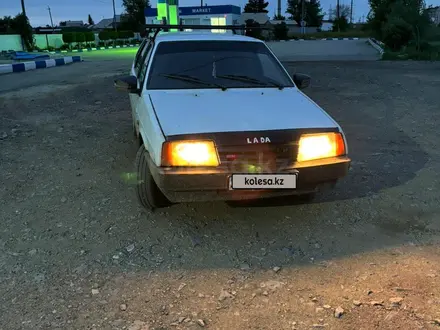 ВАЗ (Lada) 2109 1994 года за 450 000 тг. в Костанай – фото 3