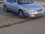 Toyota Camry 1998 года за 3 300 000 тг. в Аягоз – фото 3