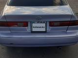Toyota Camry 1998 года за 3 300 000 тг. в Аягоз – фото 5